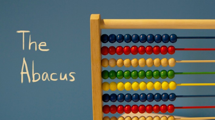 abacus darknet