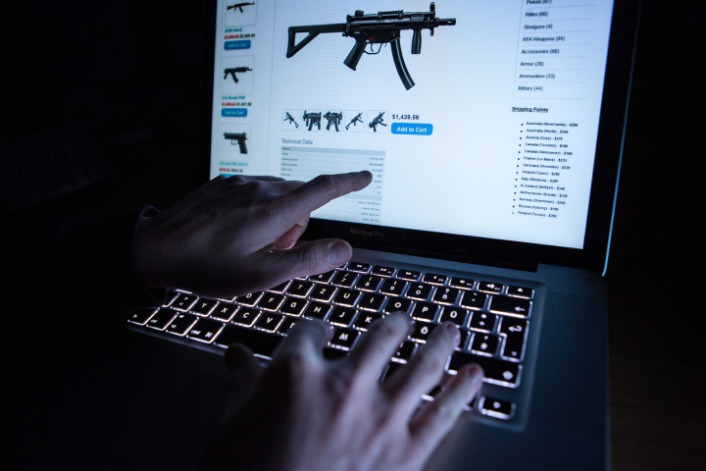 darknet markets most popular