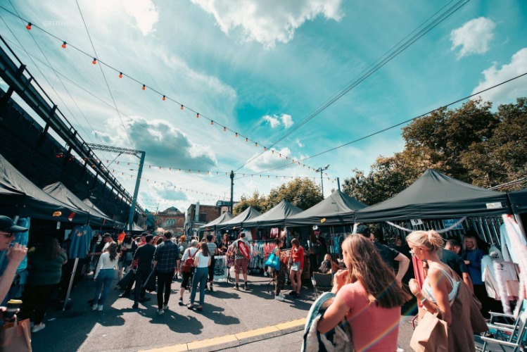 bohemia market darknet