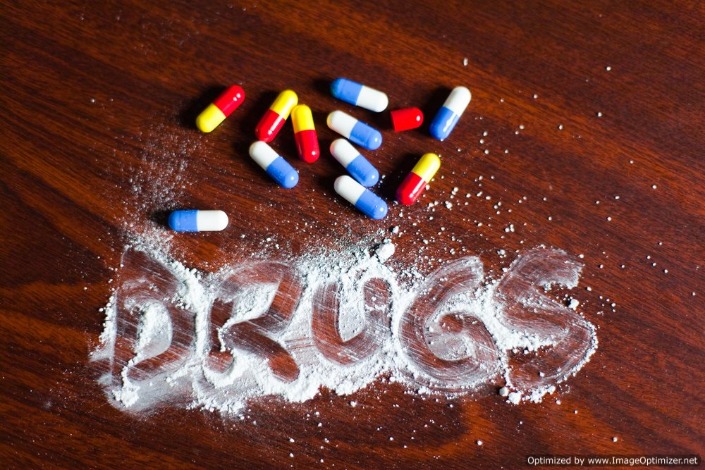 drugs market