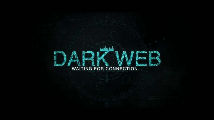 decentralized darknet market