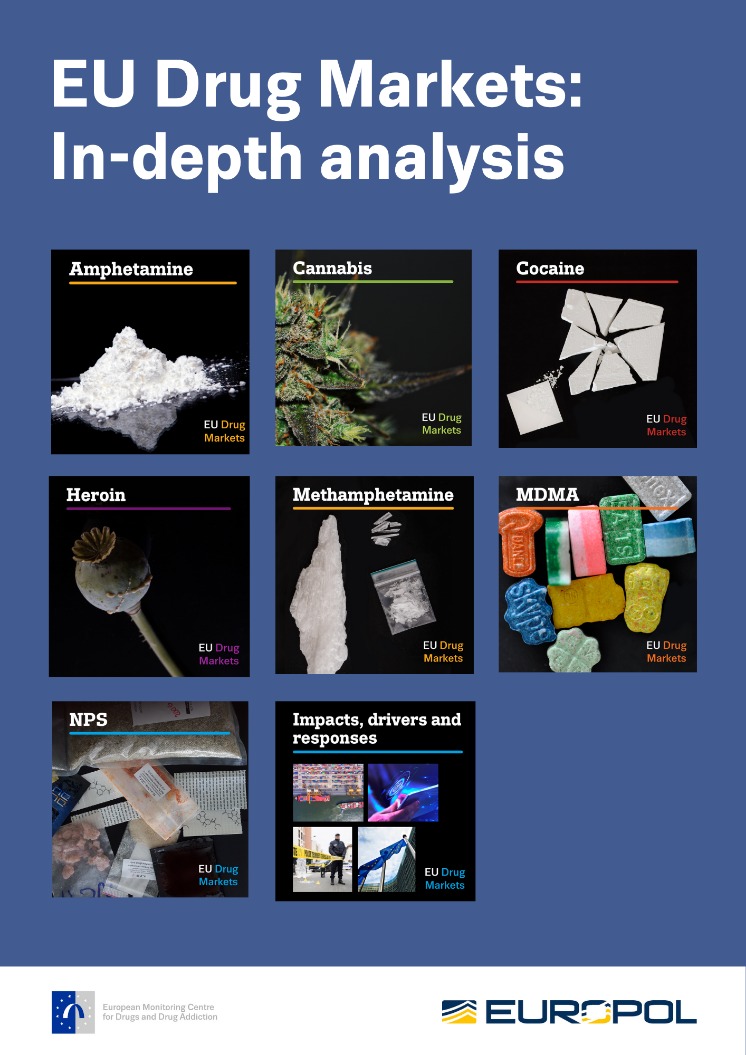 drugs on the deep web