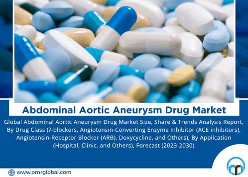 drug market