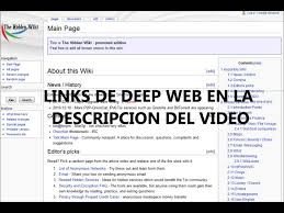 deep web links reddit 2025