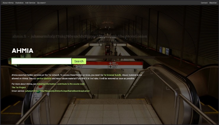 deep web search engines 2023