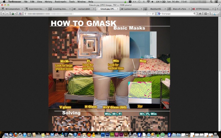 darknet black market list