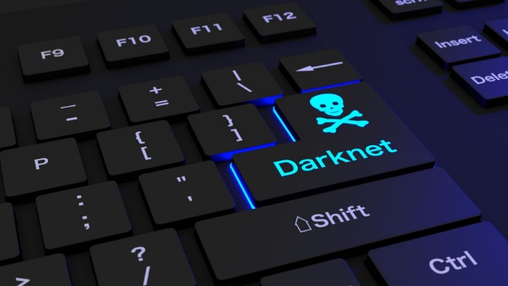 darknet markets without login