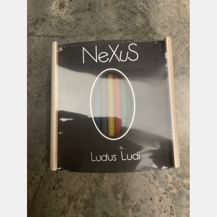 nexus market url