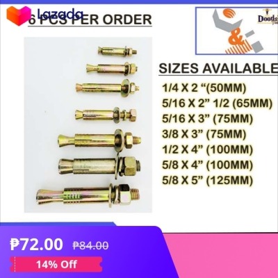 dynabolts pills