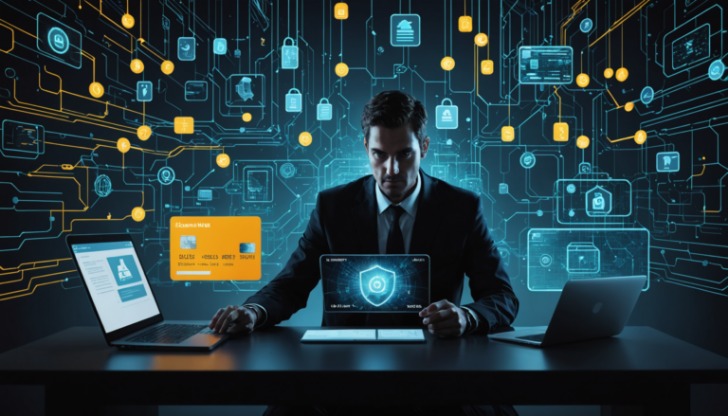 dark web credit card