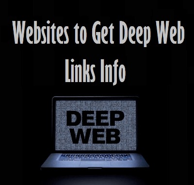 deep web links reddit