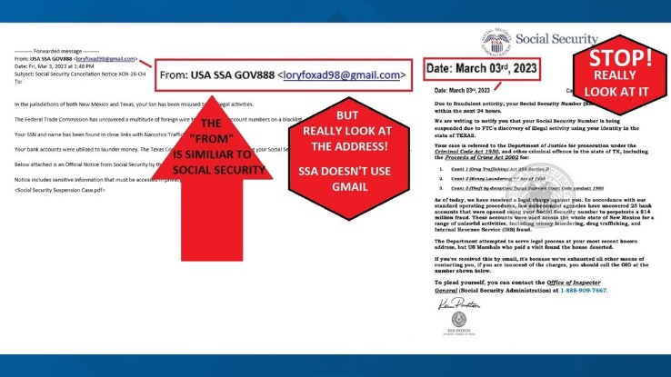 dark web social security number