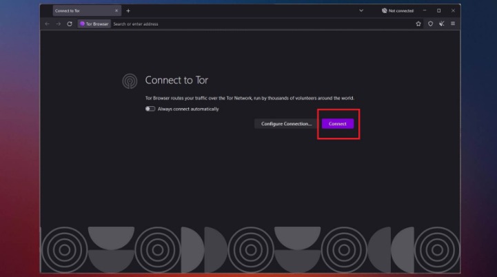 how to access dark web markets