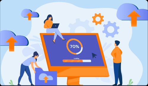 deep website search engine