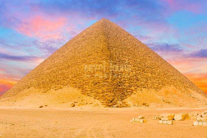 pyramid pill