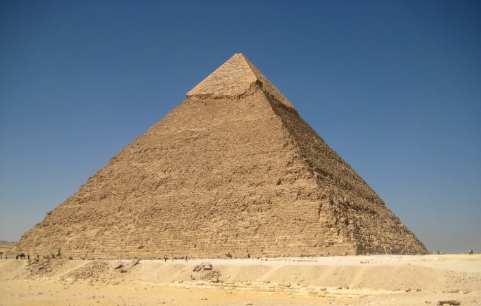 pyramid pill