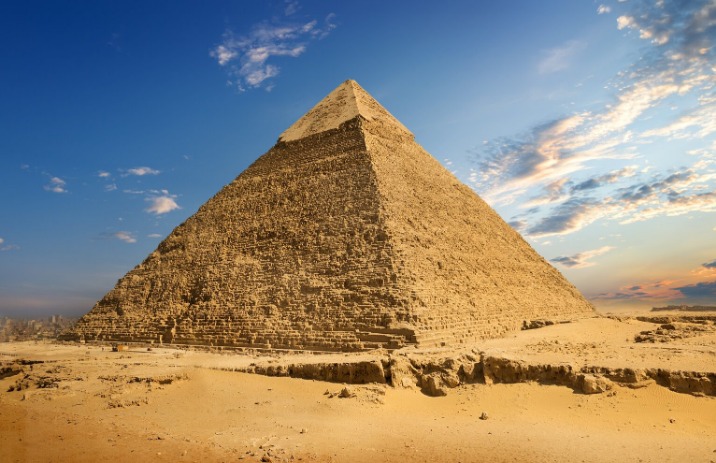 pyramid pill