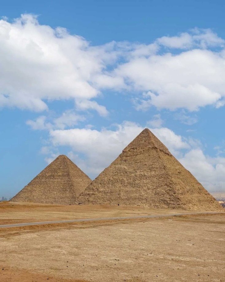 pyramid pill