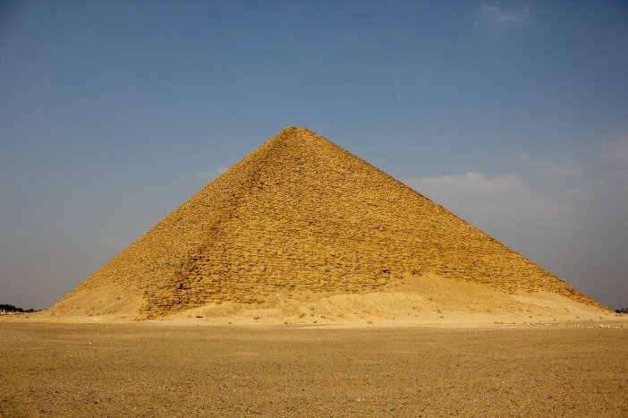 pyramid pill