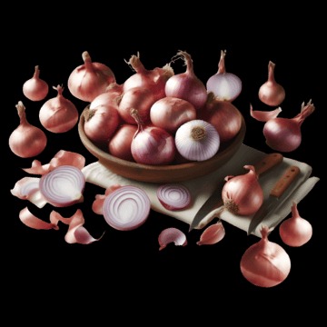 onions link