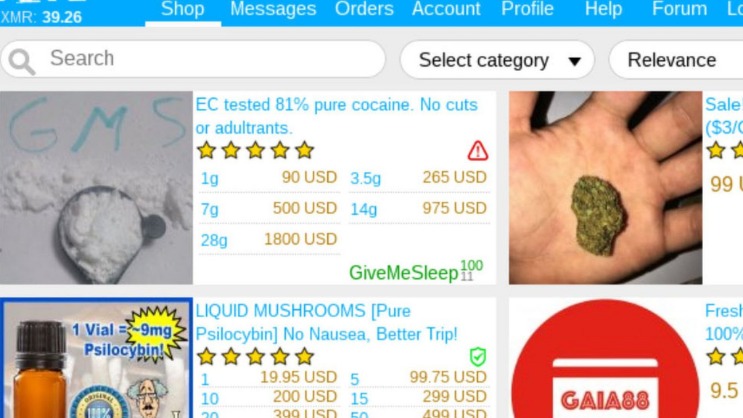 best darknet market