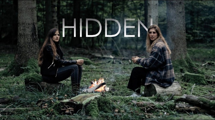 hidden marketplace