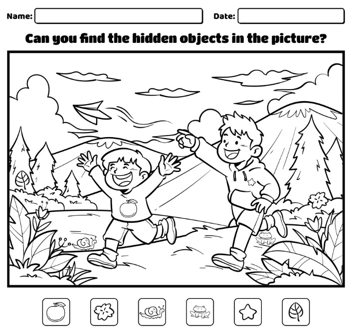 hidden marketplace