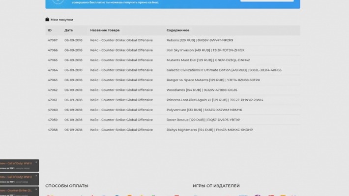 tor market list