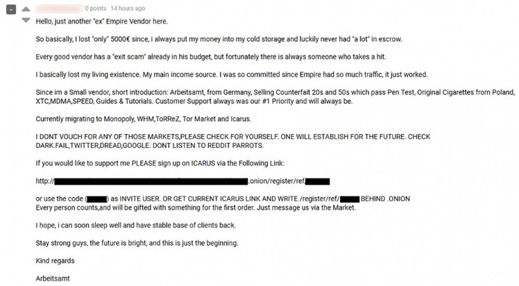 best darknet market urs