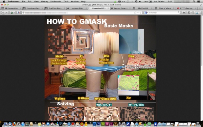 russian darknet market