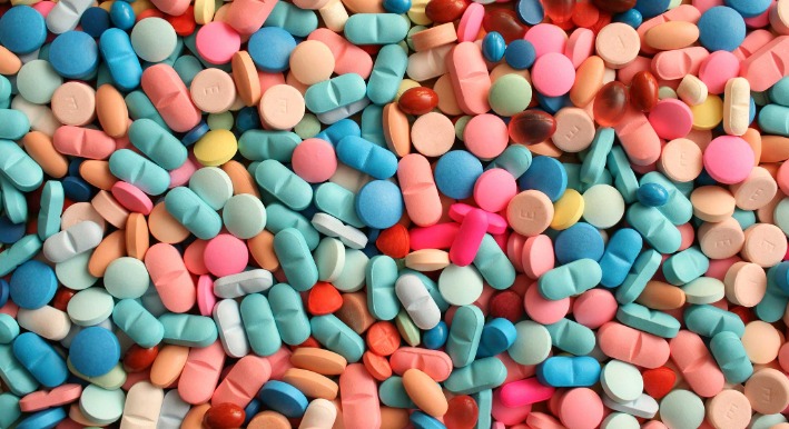 drugs darknet vendors