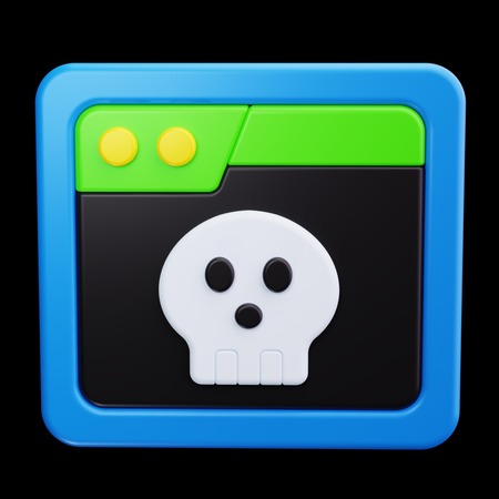 how do people get on the dark web