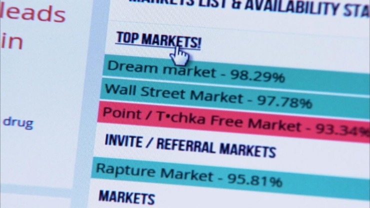 reliable darknet markets reddit