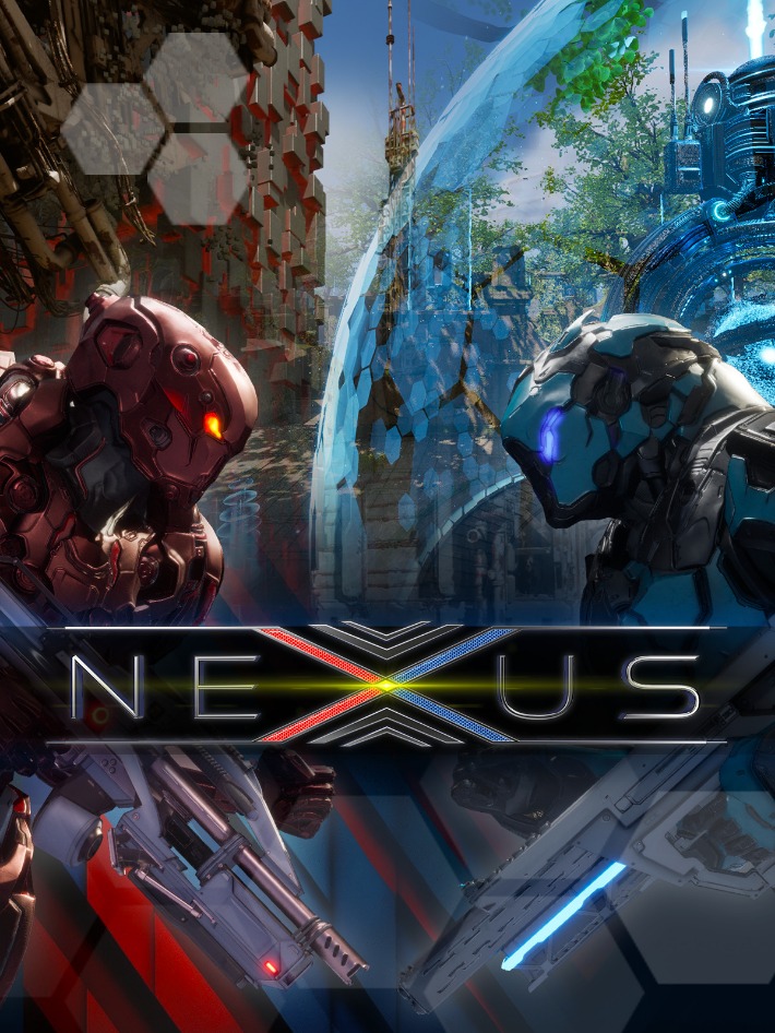 nexus market darknet