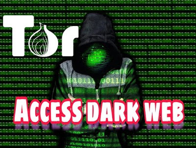 bitcoins dark web