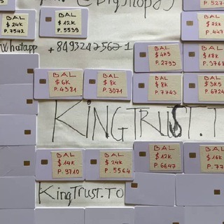 darknet credit card market