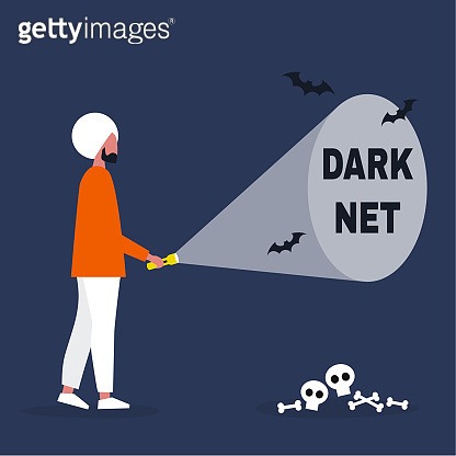 darknet bank accounts