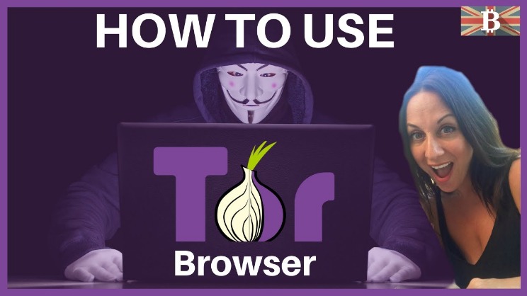 tor for dark web