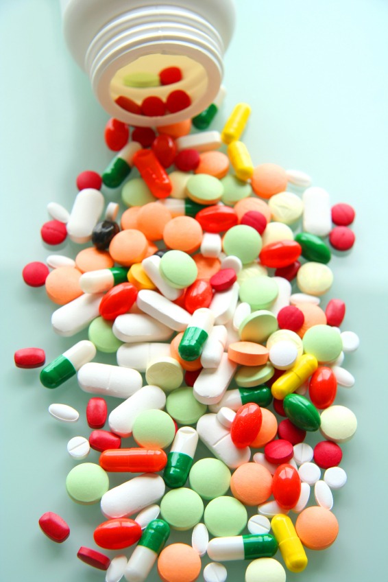 drugs on darknet