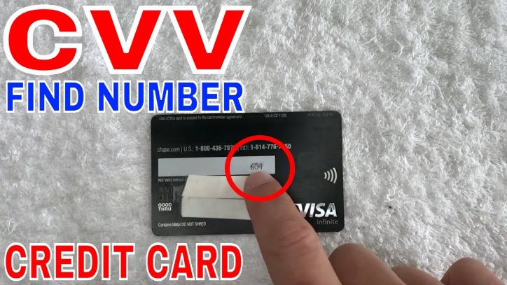 shop valid cvv