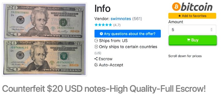 darknet dream market link