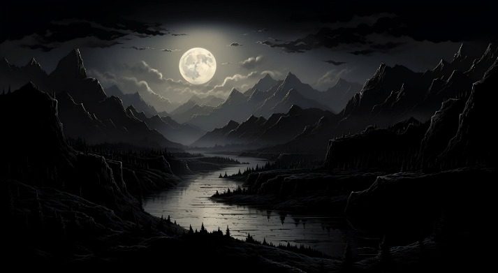 dark markets finland