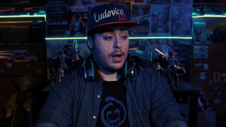 browsing the dark web