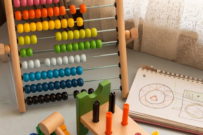 Abacus Market link