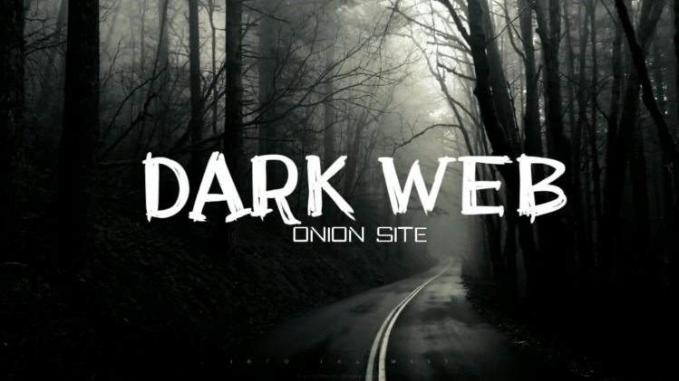 how to access the dark web on iphone