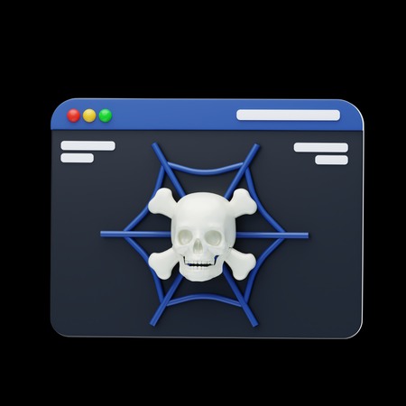 how to get in the dark web