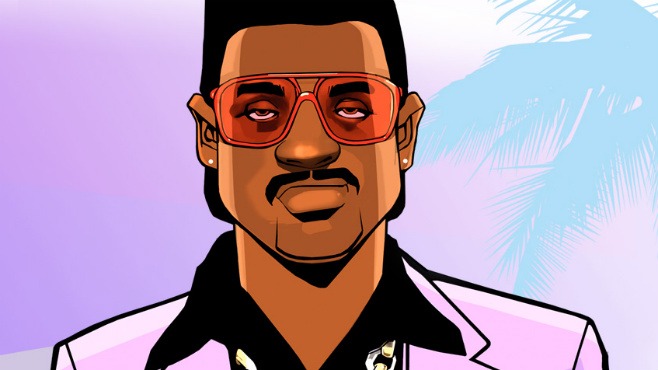vice city market