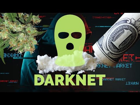 the darknet markets