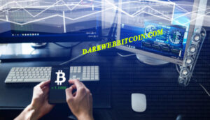 bitcoin dark web