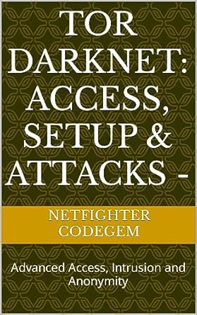 how to access the darknet